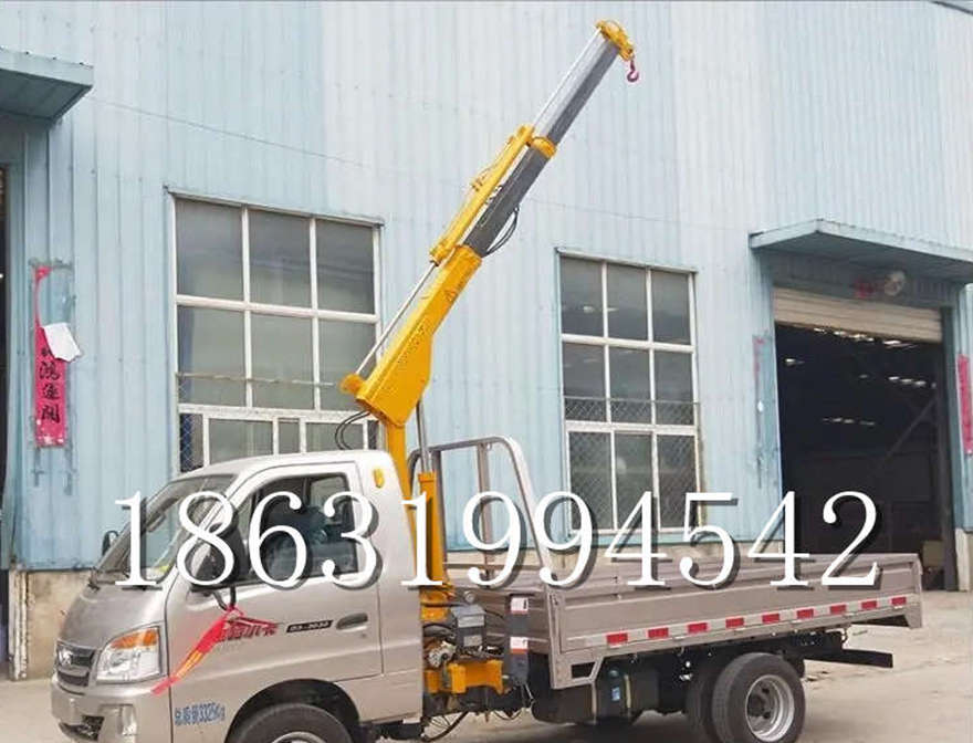 申扎县随车吊机旋转车载吊机可拆卸改装申扎县当地吊水泥随车吊机车载